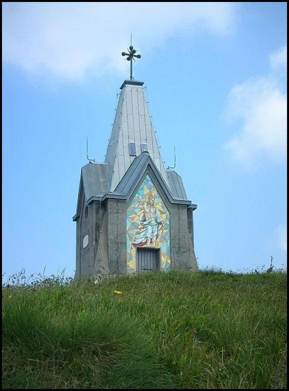 Immagini dal Monte Guglielmo (BS)